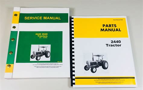 Download Link john deere parts catalog manual Download Links PDF