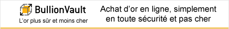 BullionVault