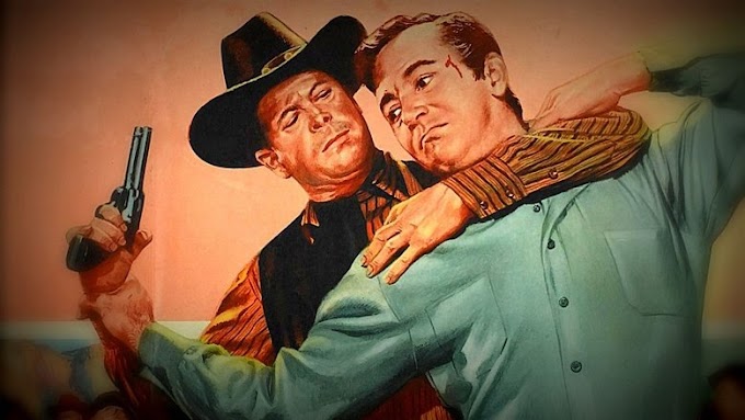 Regarder Film Quatre étranges cavaliers en Streaming en Français VF