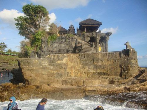 Tanah Lot