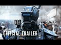 Stream Chappie Film Complet Entier VF En Francais