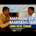Viral Video Lawak Batak | LAWAK BATAK - Marbadai Tikki Martangiang (Just For Mekkel) - Ayo Kita Tertawa