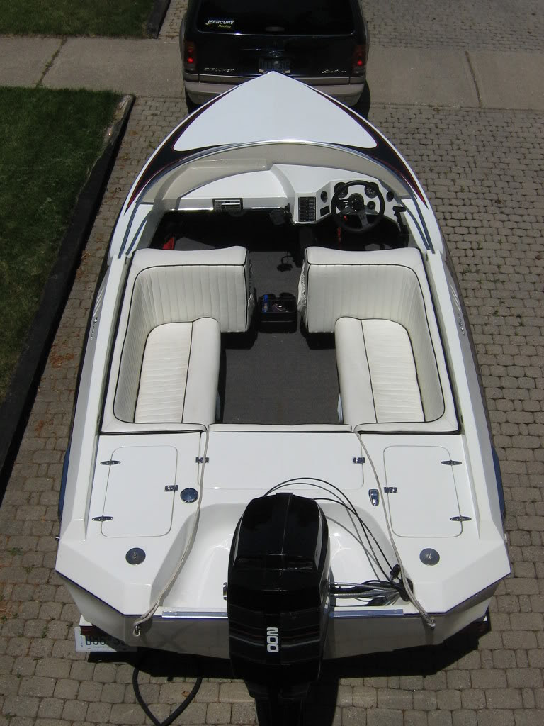 Custom Boat Seats For All Occasions | toxovybys
