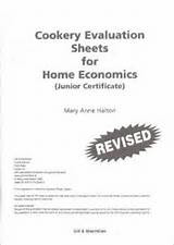 Photos of Junior Cookery Books