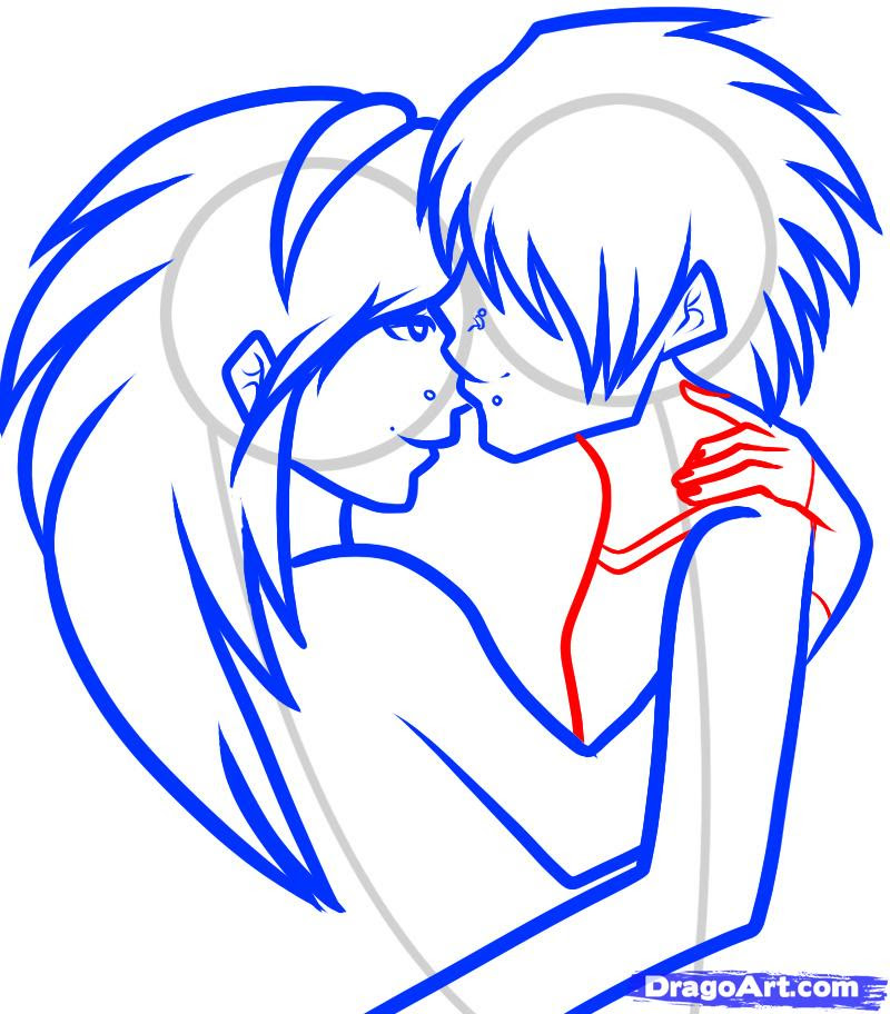 Free Cartoon Boy And Girl Hugging Download Free Cartoon Boy And Girl Hugging Png Images Free Cliparts On Clipart Library