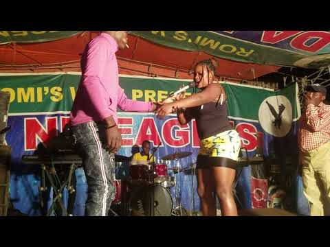 Biberawo Namiiro Prossy : Download Nyongera Kwagala By ...
