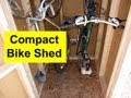 Plans for lean to shed
 