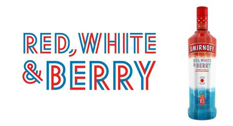 Enjoy the sour, desserty and fruity flavors of our red, white and berry premium vodka from smirnoff. Smirnoff - Rob Clarke