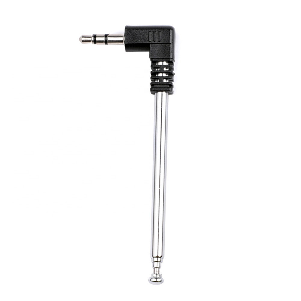 Taidacent 3 5mm Connector Tv Audio Digital Uhf Vhf Telescopic Radio Antenna Extendable Antenna Diy High Gain Fm Radio Antenna Buy Fm Radio Antenna Telescopic Radio Antenna Extendable Antenna Product On Alibaba Com