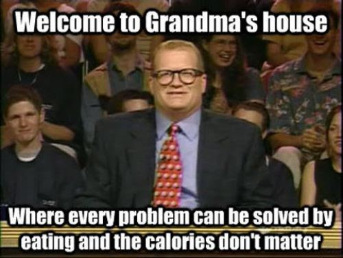 grandmas house Must See Imagery: 50 funny pics to brighten your Tuesday