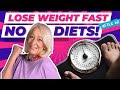 5 Weightloss Programs for Women Over 60! [UPDATED !] - Weight loss diet for 70 year old woman