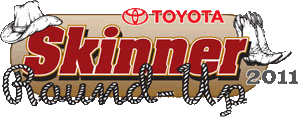 Toyota Skinner Round-Up