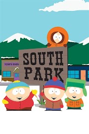 South Park - Watch Online Episodes Full Movies | Otavo TV