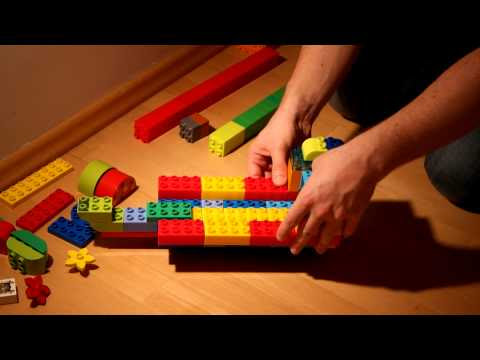 VIDEO : lego duplo sailing ship - how to build ahow to build ashipfromhow to build ahow to build ashipfromlego duploblocks. ...