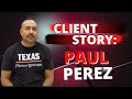 Paul Perez Built Strong Roofing Brand from Social Media Marketing | Contractor Dynamics Testimonial