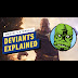 Deviants Marvel Movie / Celestial And Deviant Designs For Marvel S Upcoming Eternals Movie Movie Nooz : Maybe you would like to learn more about one of these?