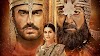 Panipat Movie Review: Arjun Kapoor, Sanjay Dutt and Kriti Sanon film is a brave attempt