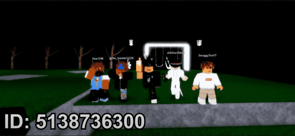 75 Popular Loud Roblox Id Codes 2021 Game Specifications