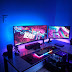 Gaming Room - Montanablack Teuerster Gaming Room Aller Zeiten Esports Com - This is for pics of gamerooms and gamerooms only.