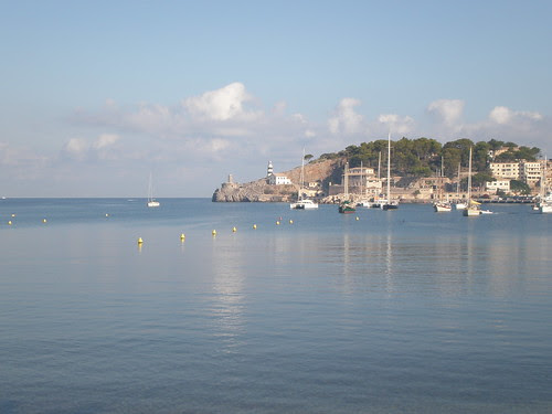 Port de Soller