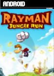 Rayman Jungle Run