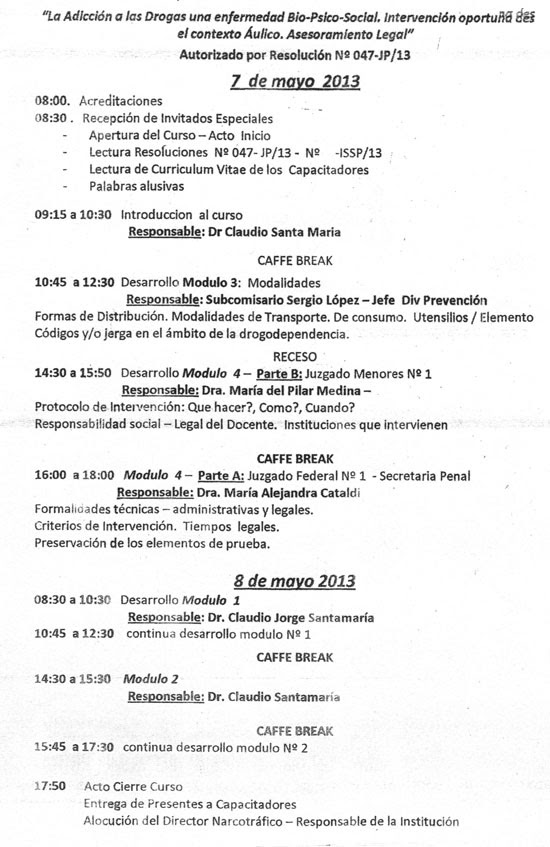 Instituto Superior de Ciencias de la Salud