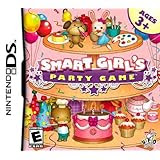 Smart Girl's: Party Game