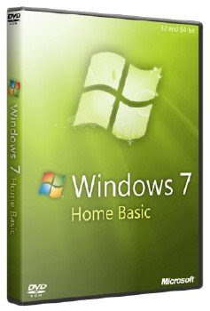 Windows 7 Original ISO