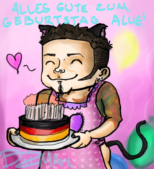 glückwünsche zum geburtstag klassisch