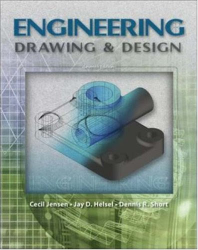 ASIN:0073521515:Engineering Drawing And Design