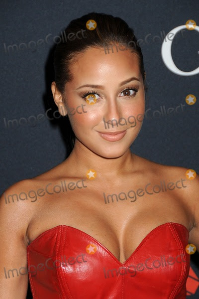 adrienne bailon tattoo. Adrienne Bailon