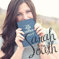 Sarah in the South