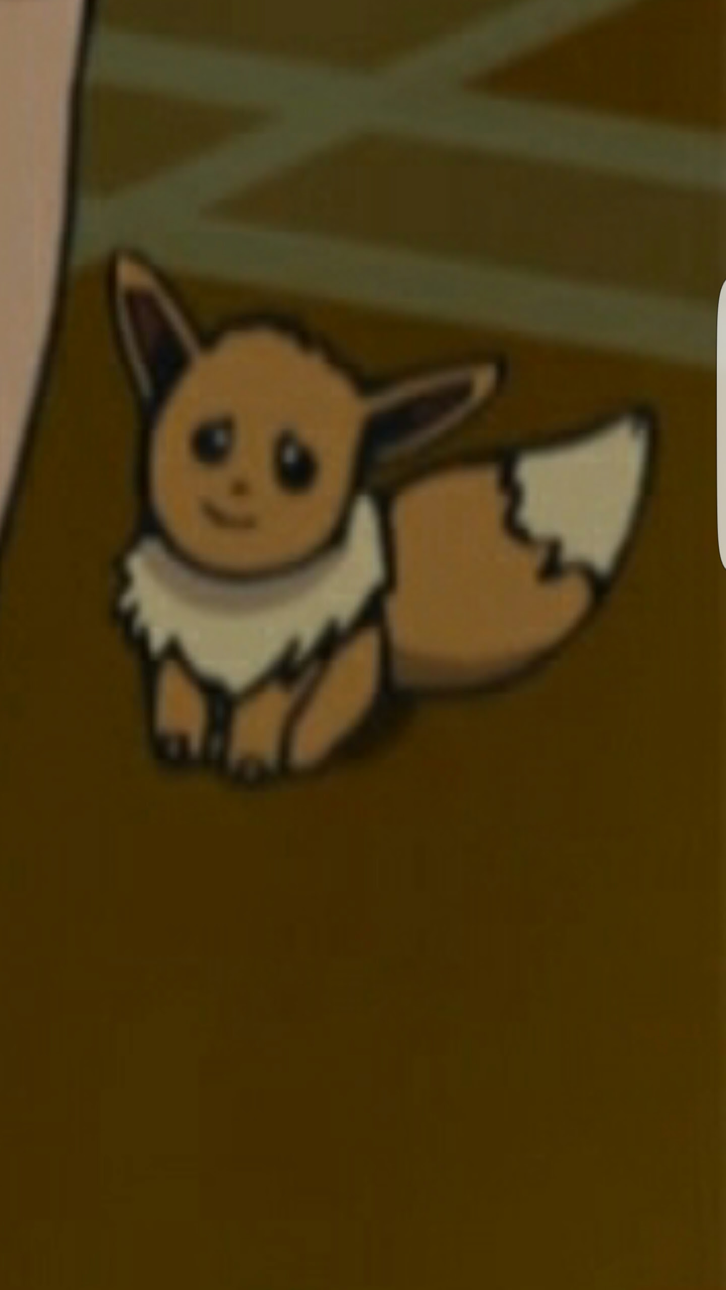 サンムーン アニポケ 作画崩壊 でイーブイの顔が大変なことに 怒りのゲームまとめ速報