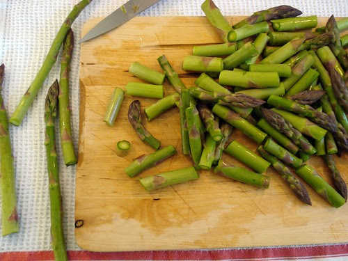 Asparagus
