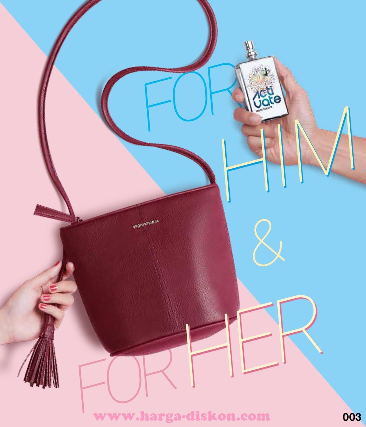 Tas Sophie Martin Promo 2022 Katalog Sophie Paris Tas Sophie Martin Promo 2022 Katalog Sophie Paris