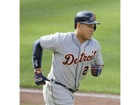 MLB／卡布雷拉再轟滿貫砲　金鶯難逃虎口