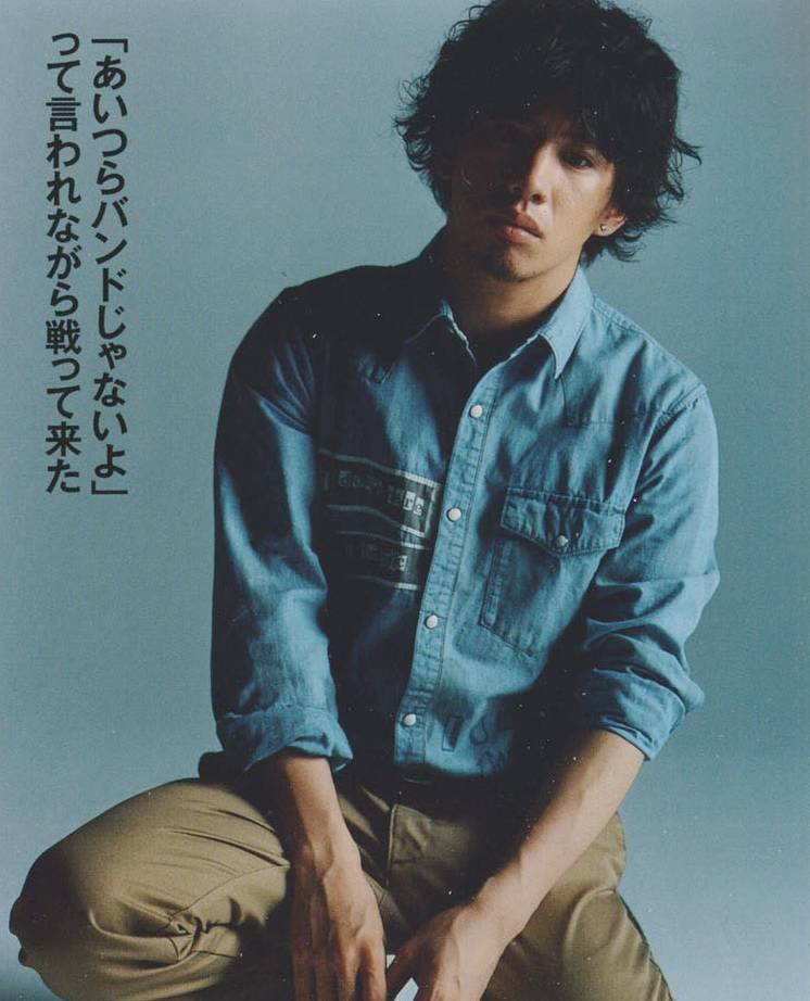 まさか叔母に教えてもらうとは One Ok Rock ほぼ毎のブログ