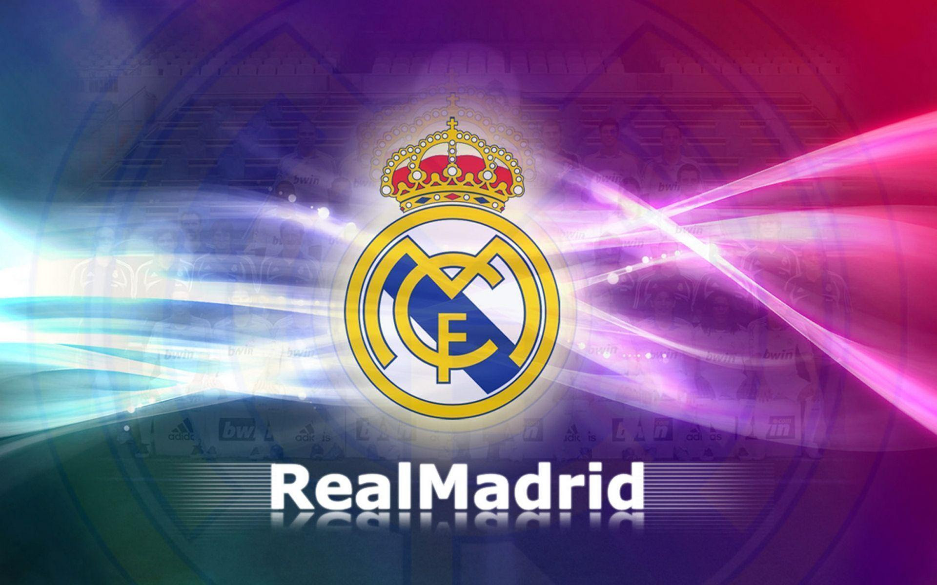 Real Madrid Fc Wallpaper Wallpaper Hd Real Madrid Fc Wallpaper Wallpaper Hd