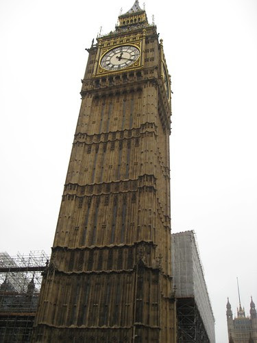 Big Ben