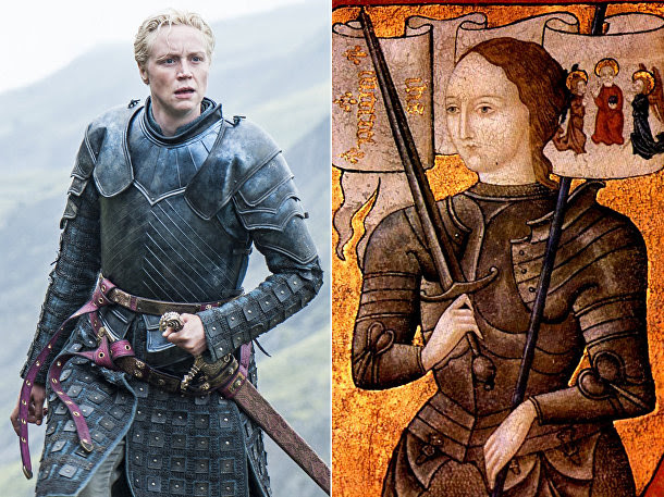 Игра престолов