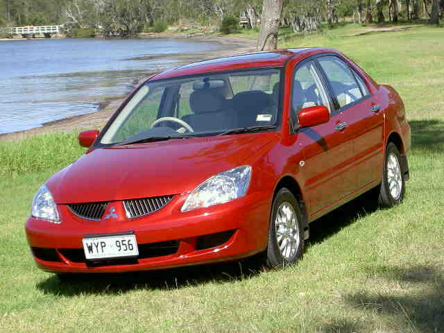 mitsubishi lancer wallpaper. Mitsubishi Lancer : Wallpapers