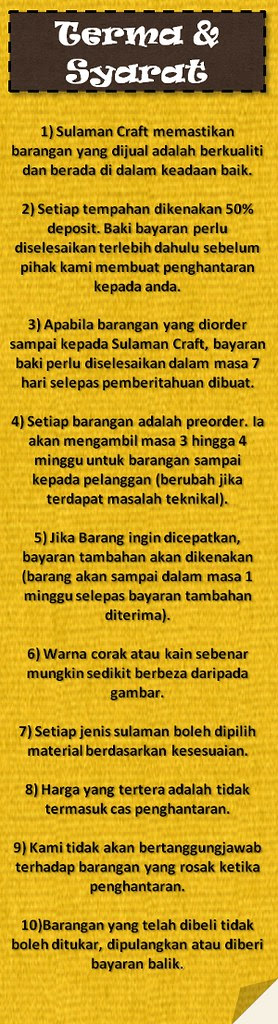 Terma Syarat