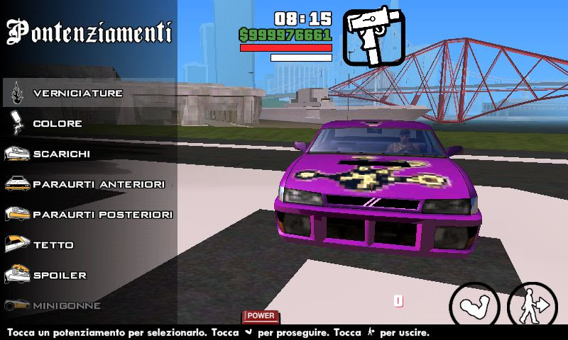 How To Install Car Mods On Gta Sa Android Lasopablu