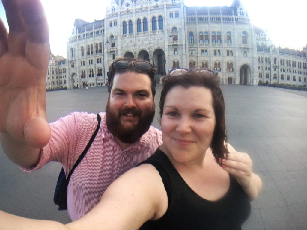 The Best Places To Eat & Drink In Budapest