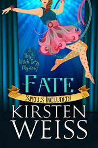 Fate by Kirtsen Weiss