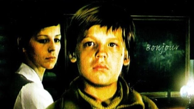 يلم Уроки французского 1978 مترجم ايجي بيست اون لاين
