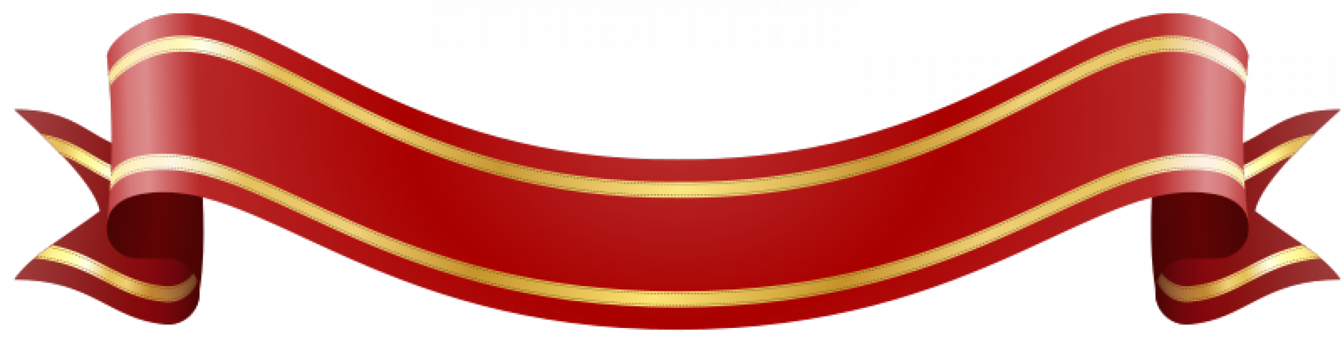 Download Red Banner Vector - ClipArt Best