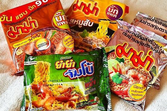 まめ のブログ タイお土産編