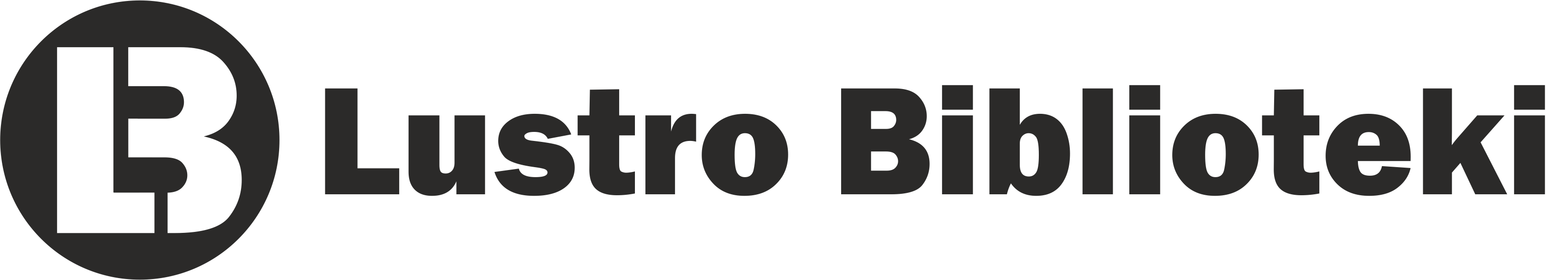 Lustro Biblioteki