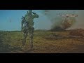 Machine gun-holding drone threatens to change combat forever